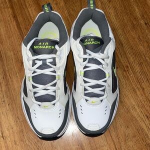 Nike Air Monarch 4 NWOT sneakers
